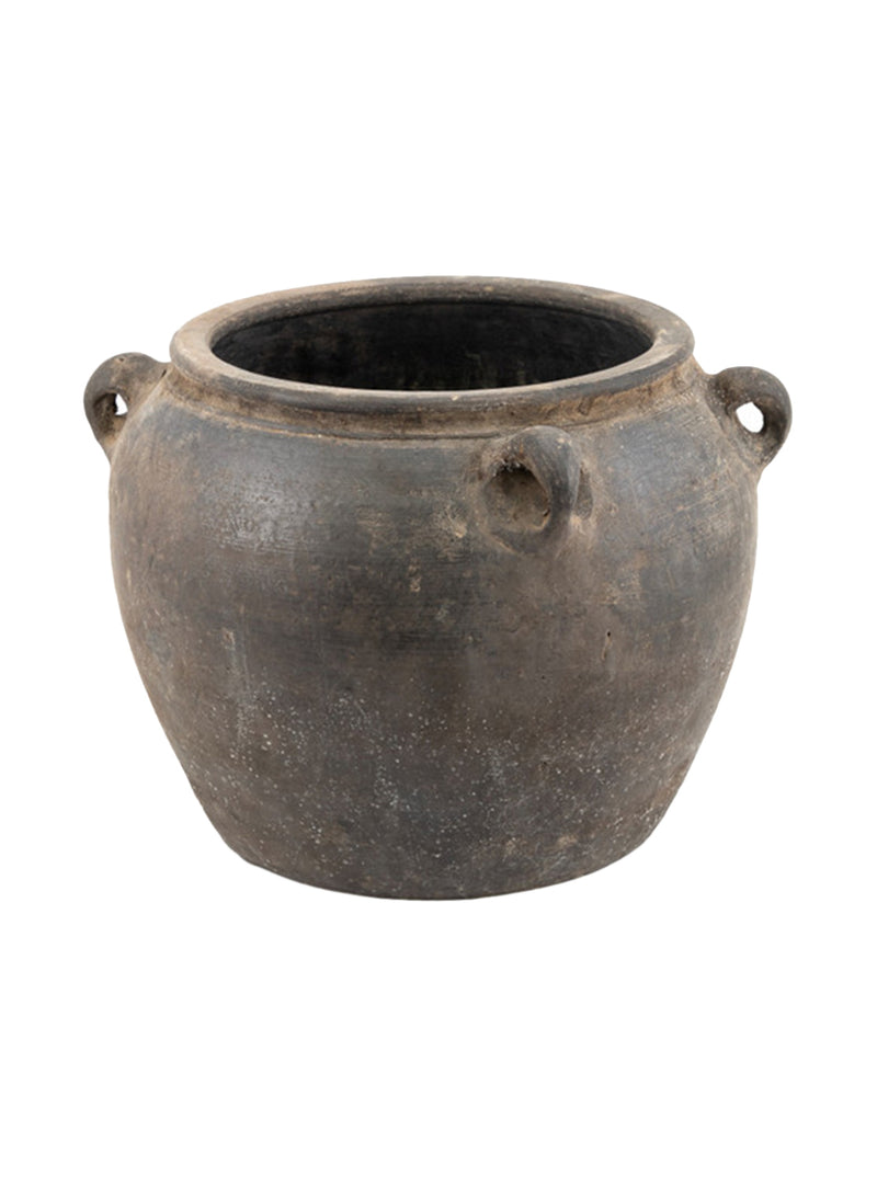 Heston Pot