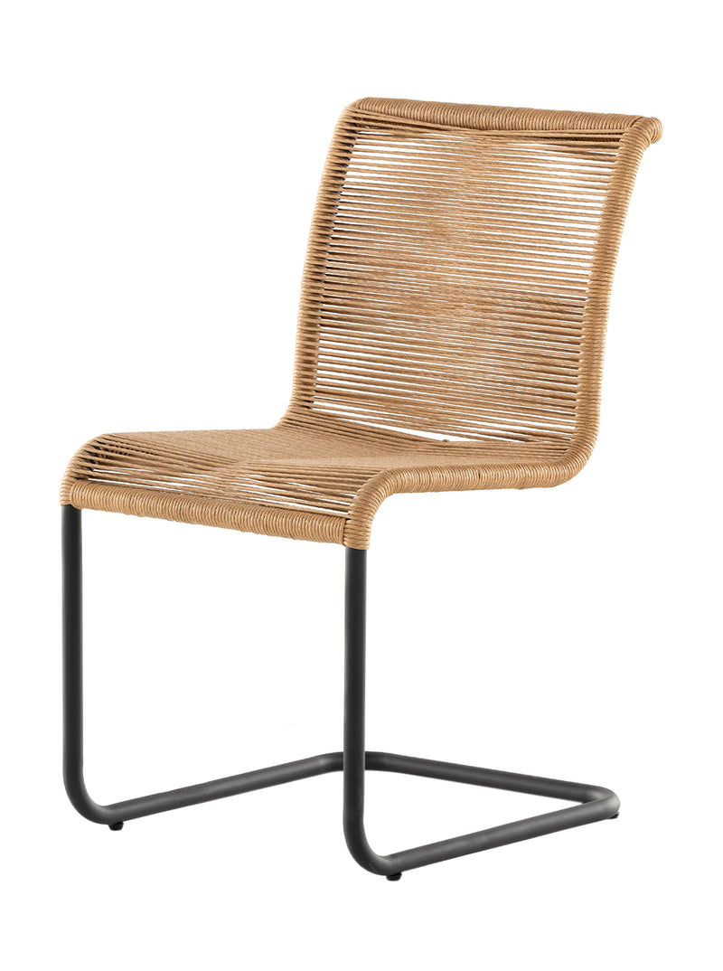 Hoover Outdoor Dining Chair