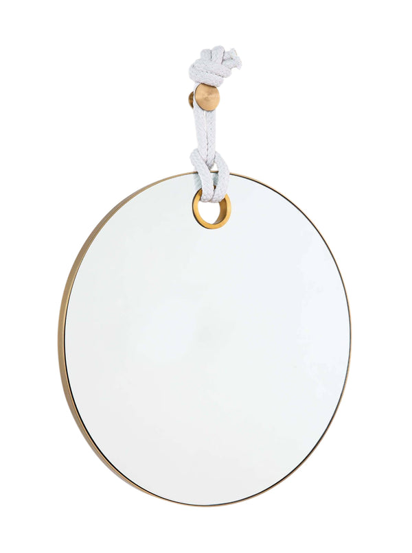 Irving Mirror