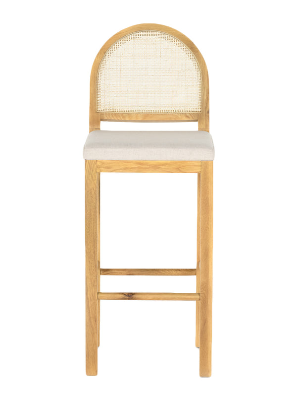 Ira Bar + Counter Stool