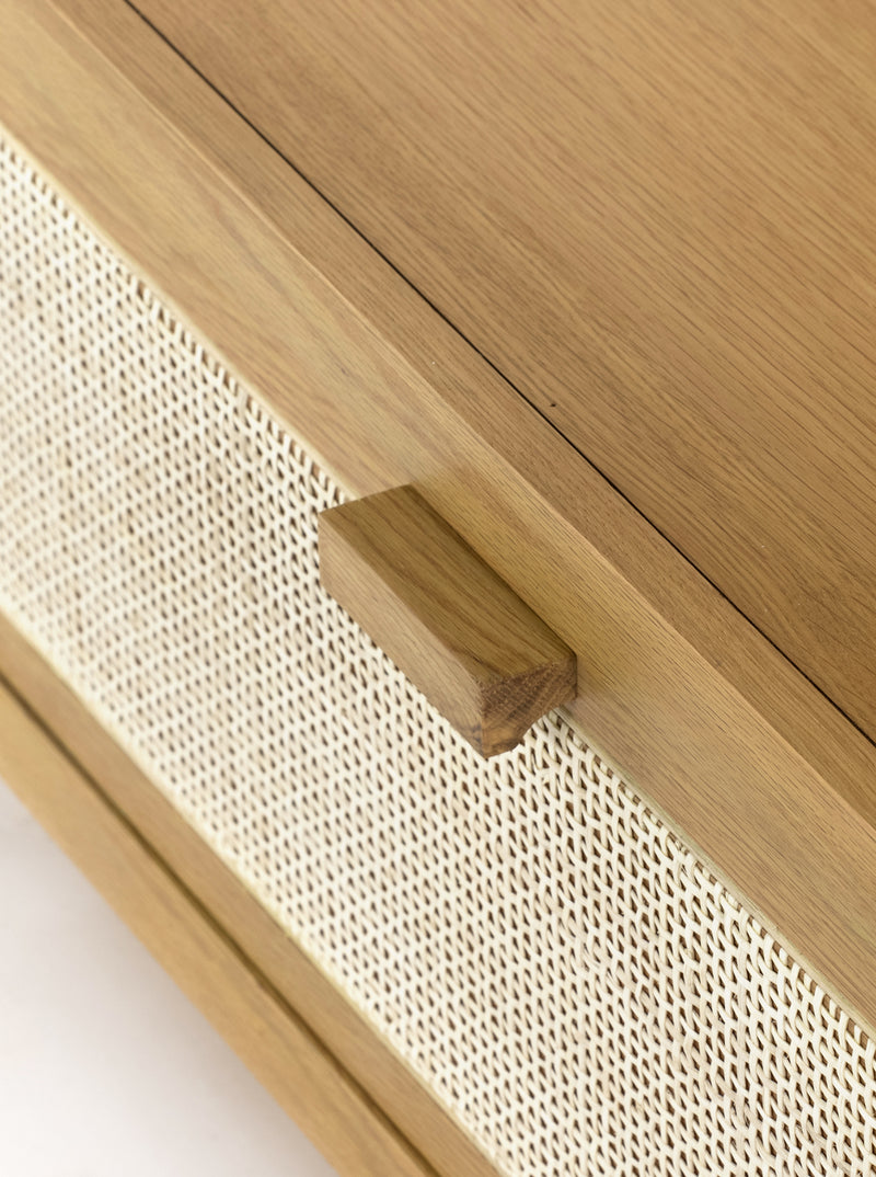 Ira Bookcase