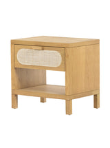 Ira Side Table