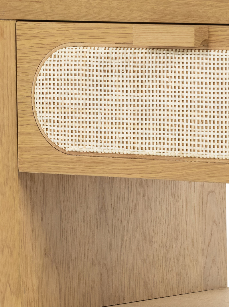Ira Side Table
