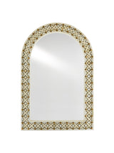 Irene Mirror