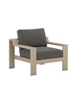 Eric Outdoor Chair