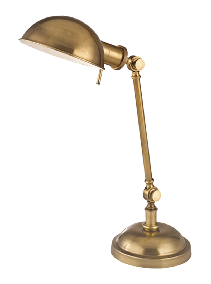 Jonah Table Lamp