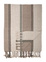 Juniper Throw
