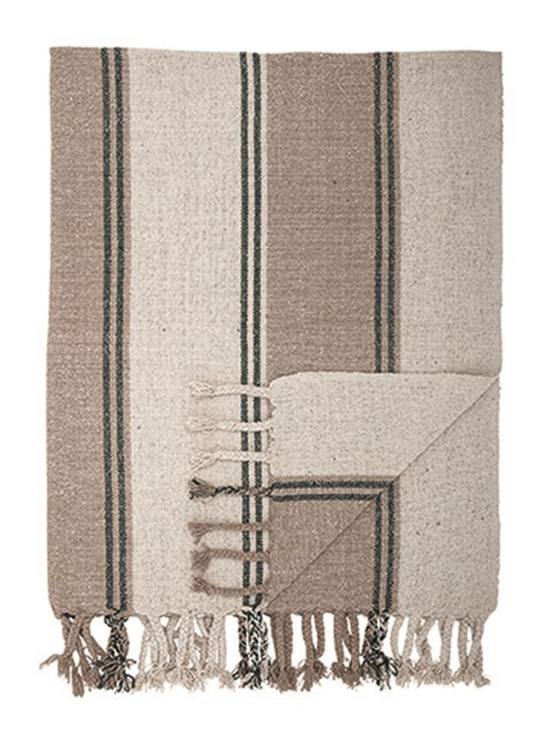 Juniper Throw