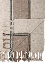 Juniper Throw