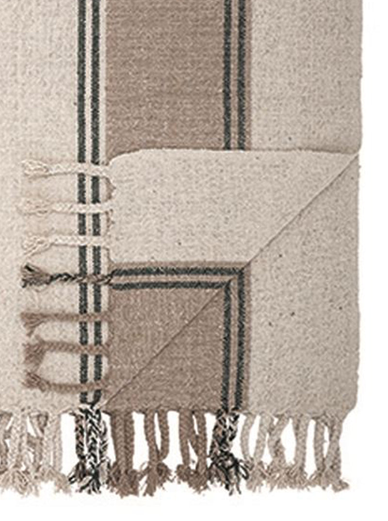 Juniper Throw