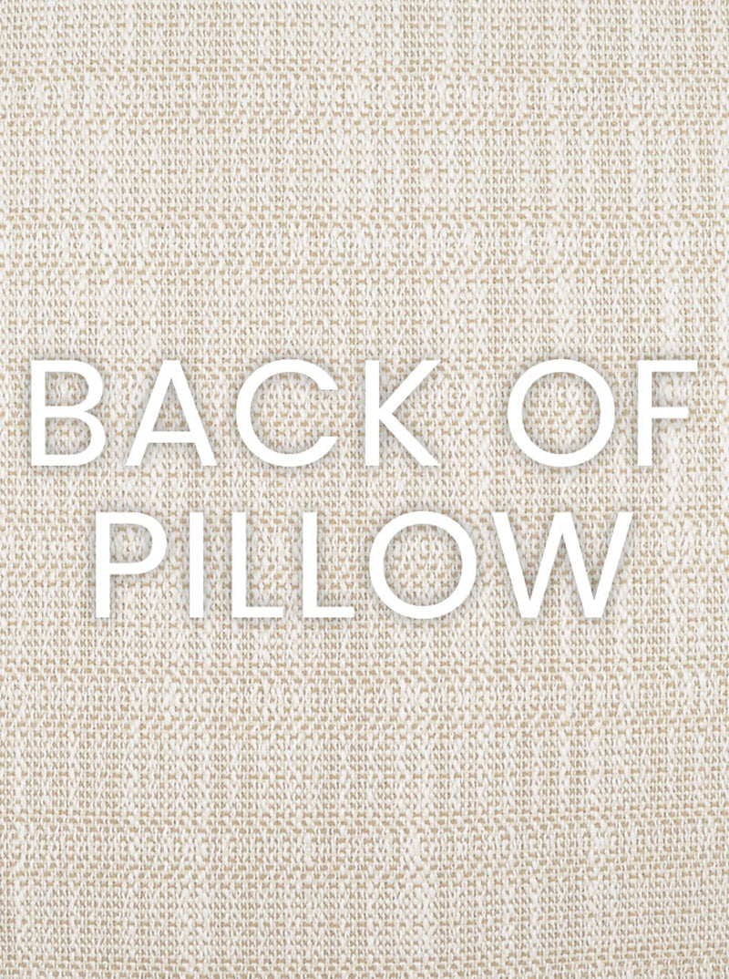Demi Outdoor Lumbar Pillow | Set of 2