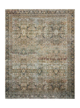 Kendall Rug Swatch