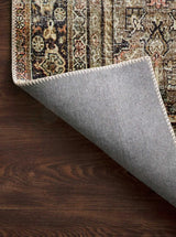 Kendall Rug Swatch