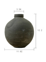 Killian Round Vase