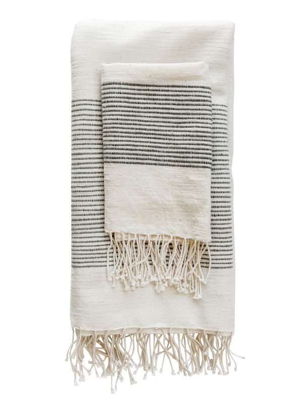 Kipton Towel Collection is