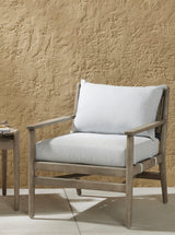 Kirk Outdoor Chair