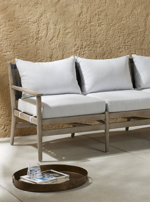 Kirk Outdoor Sofa