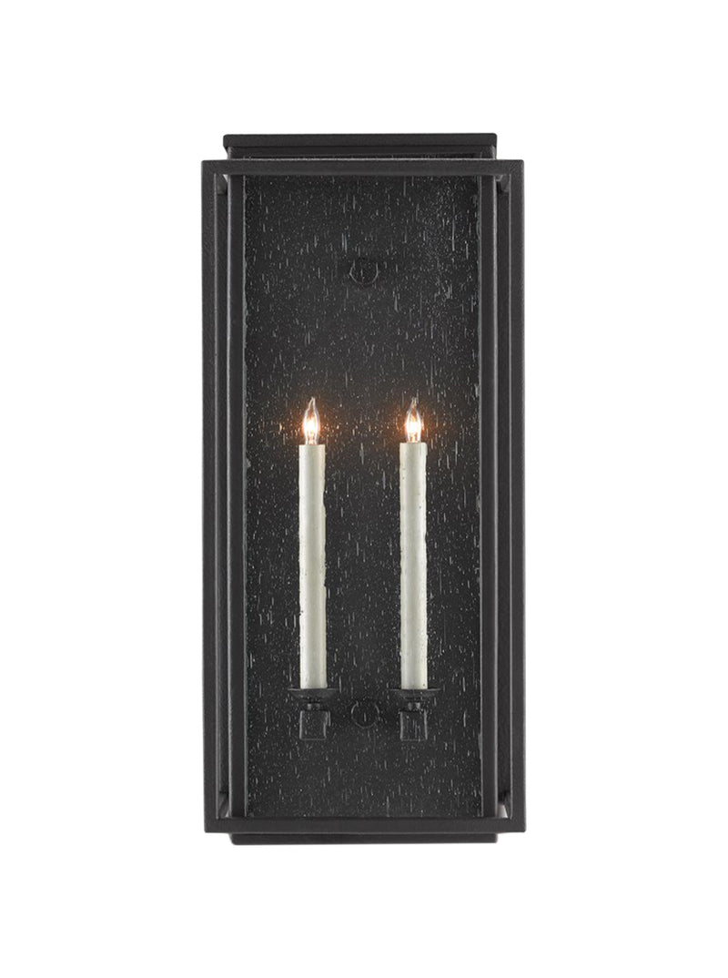 Lora Outdoor Sconce