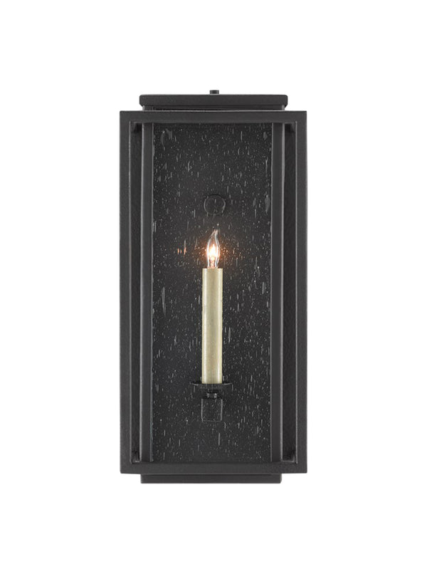 Lora Outdoor Sconce