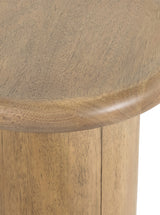 Lance Side Table