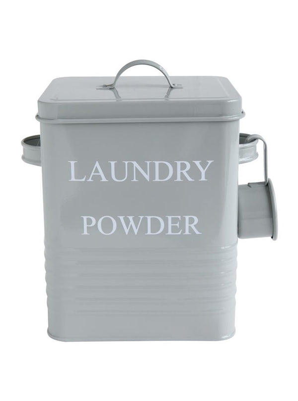 Laundry Powder Container