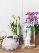 Antique Rabbit