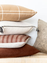 Luther Pillow