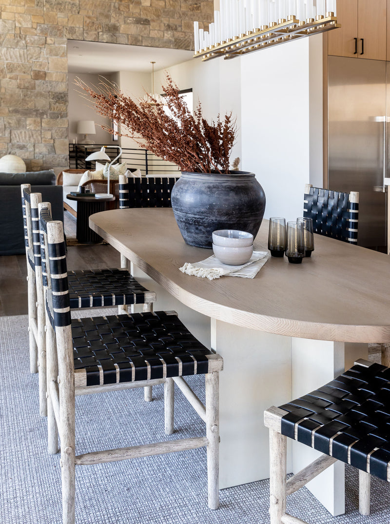 Marcus Dining Table