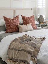 Hazel Throw