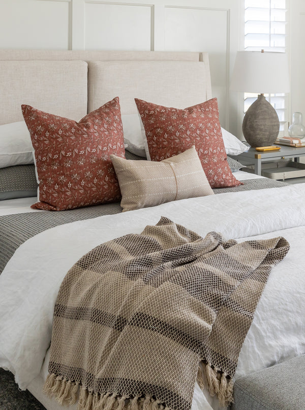 Hazel Throw