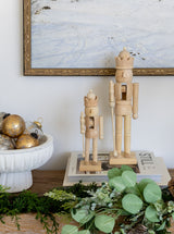 Wooden Nutcracker