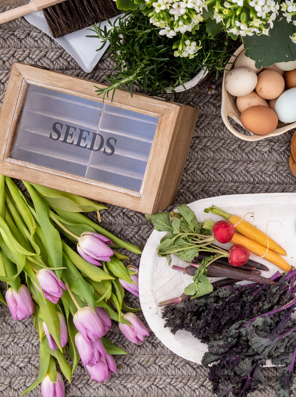 Seed Box