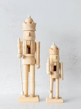 Wooden Nutcracker