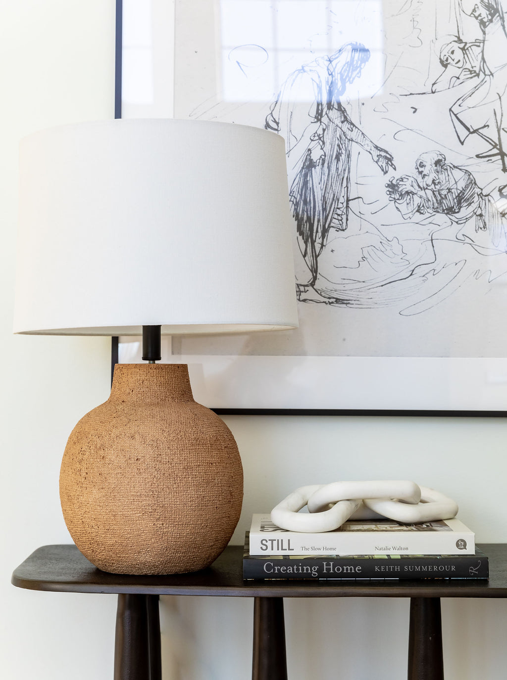 Darby Table Lamp – House of Jade Home