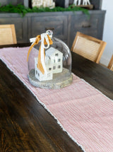 Claus Table Runner