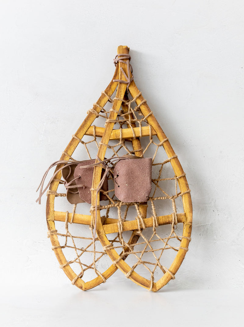 Snowshoes