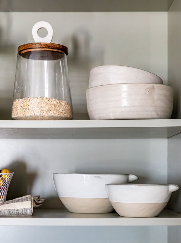 Batter Bowls | Set of 4