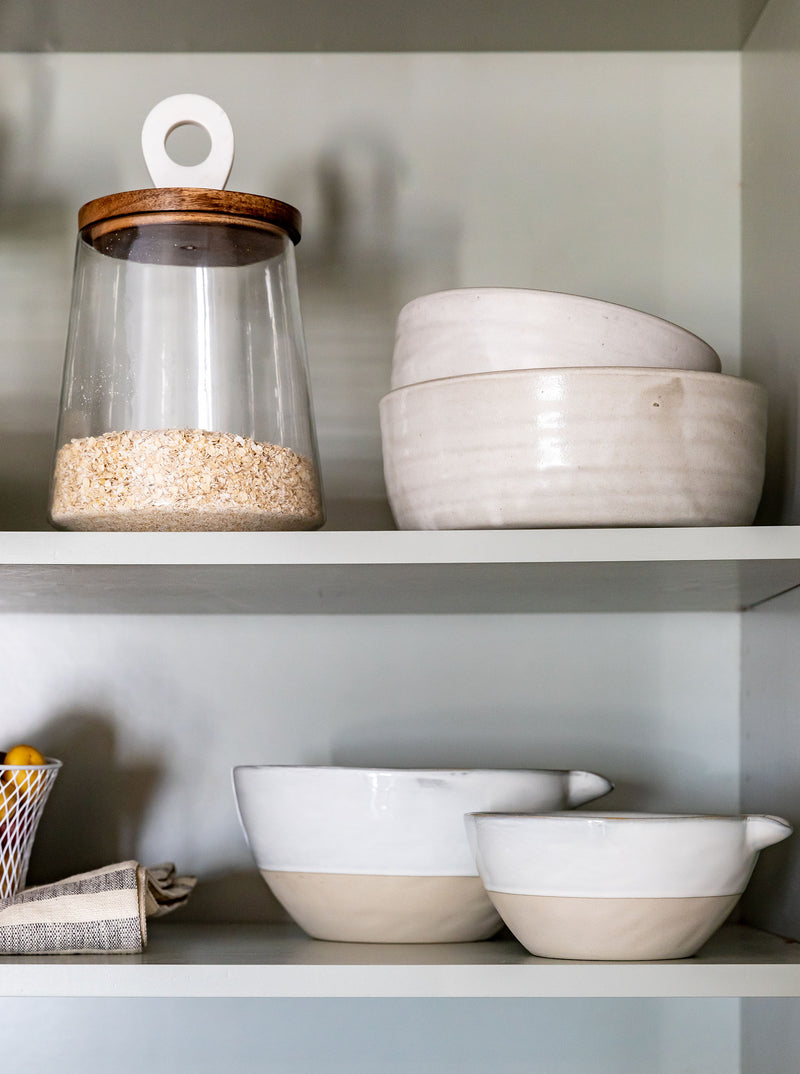 Batter Bowls | Set of 4