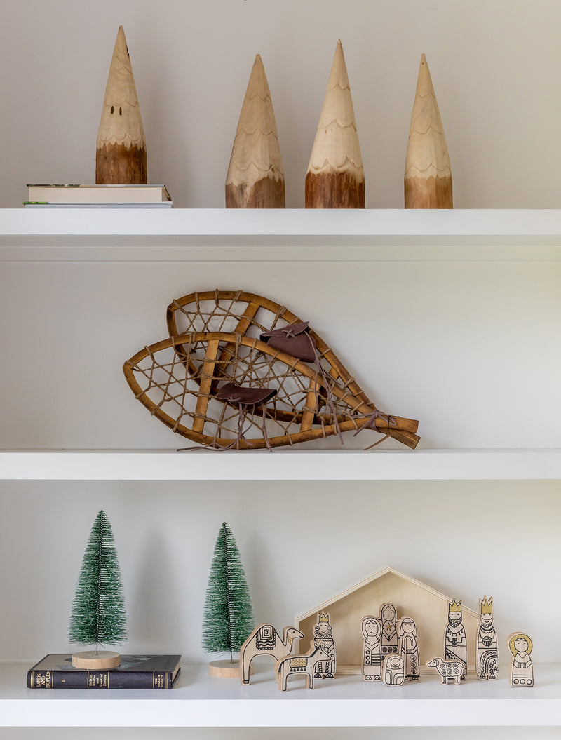 Snowshoes