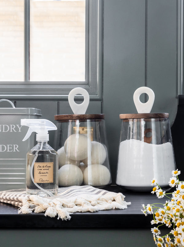 Lavender Linen Water Spray