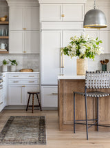 Elliot Bar + Counter Stool