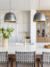 Elliot Bar + Counter Stool