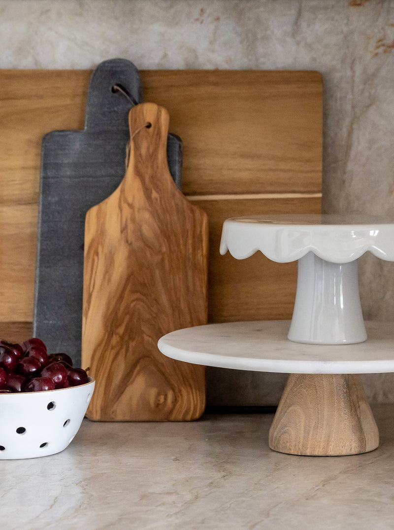 Stonebridge Marble Cheese Board