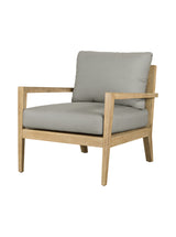 Alvaro Outdoor Chair