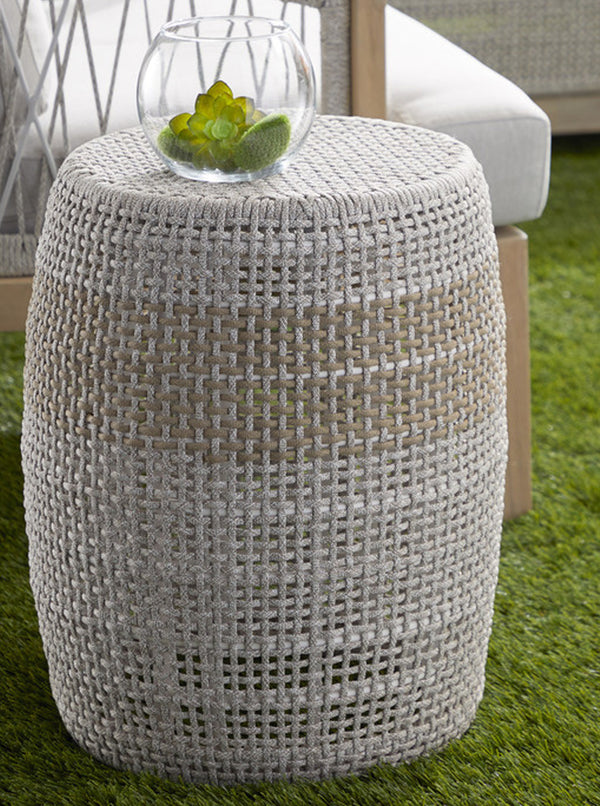 Louise Outdoor Side Table