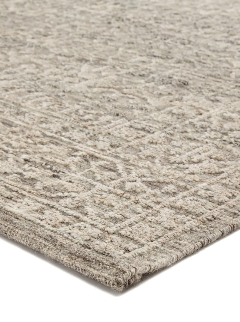 Lowell Rug Swatch
