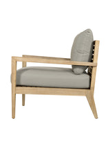 Alvaro Outdoor Chair