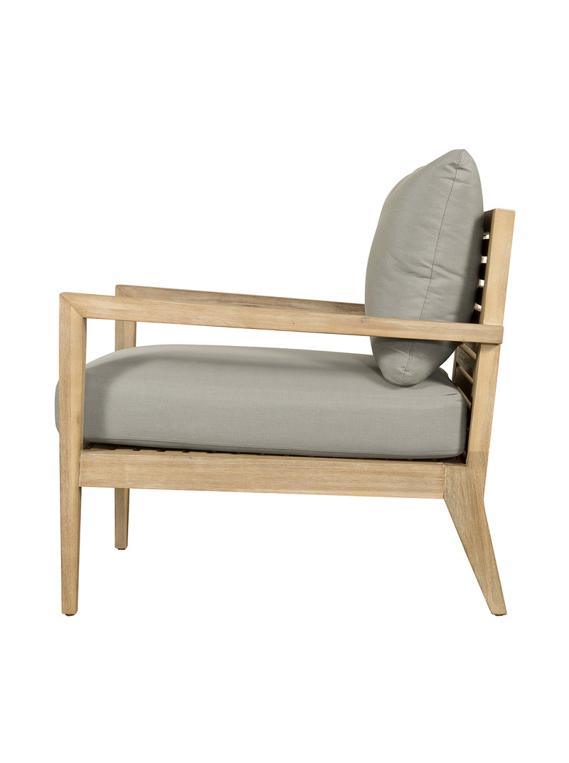 Alvaro Outdoor Chair
