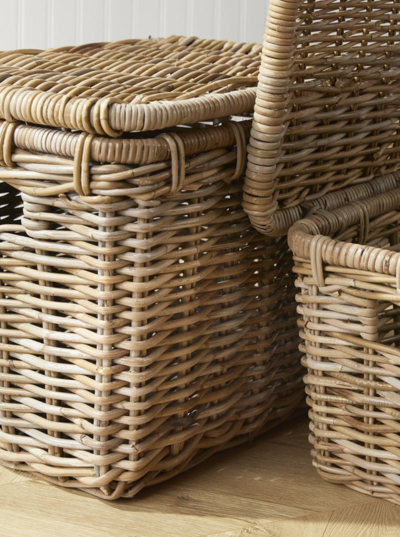 Mariam Storage Baskets | Set of 2