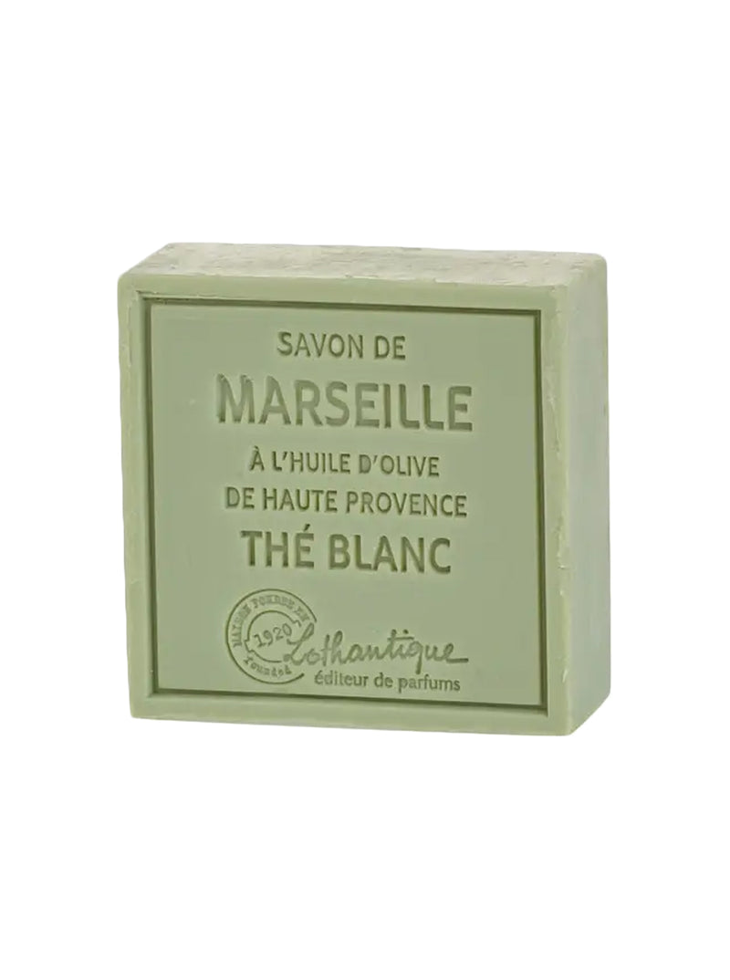Marseille Soap Bar